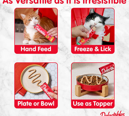 Product Image 5 - Delectables Squeeze Up