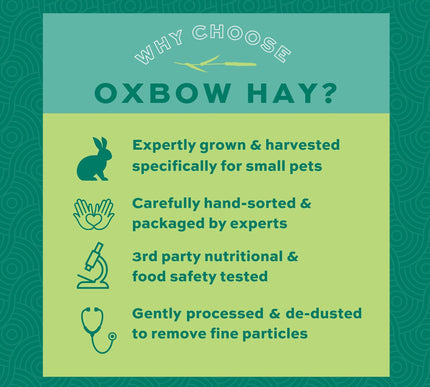 Product Image 5 - Oxbow Animal Health We
