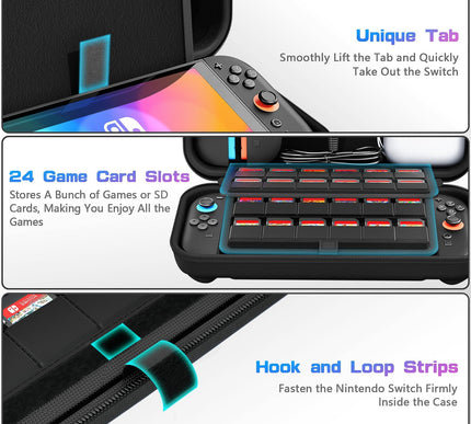 Product Image 6 - daydayup Switch Carryi