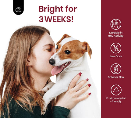 Product Image 7 - Beetles Red Gel Nail P