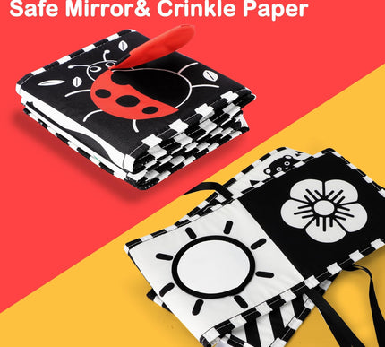 Product Image 6 - URMYWO Black and White