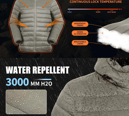 Product Image 4 - Pioneer Camp Lightweig