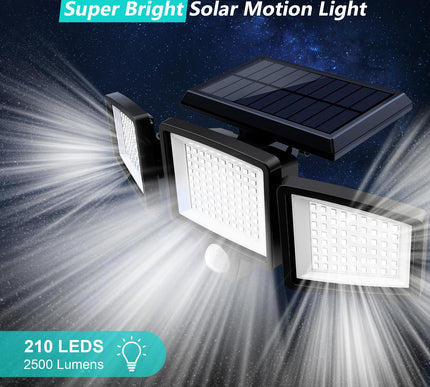 Product Image 8 - Tuffenough Solar Outdo