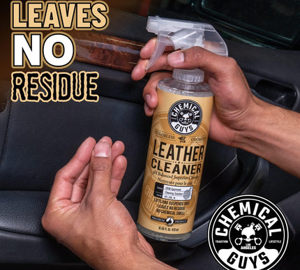 Product Image 6 - Chemical Guys Leather 