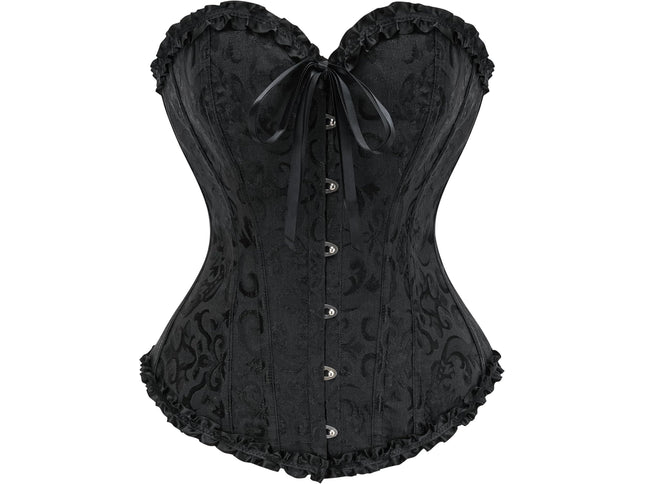 Product Image 1 - SZIVYSHI Corset Tops f