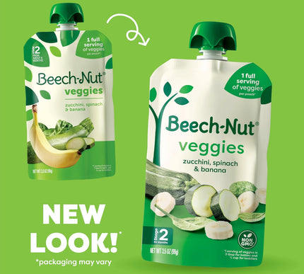 Product Image 3 - BeechNut Baby Food Pou