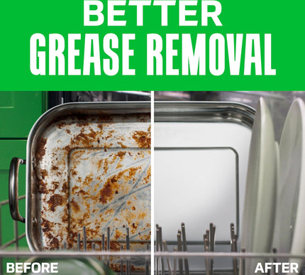 Product Image 2 - Cascade Platinum Dishw