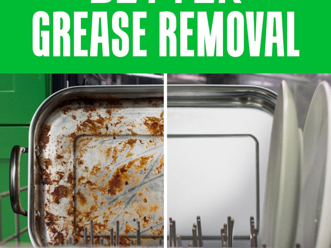 Product Image 2 - Cascade Platinum Dishw