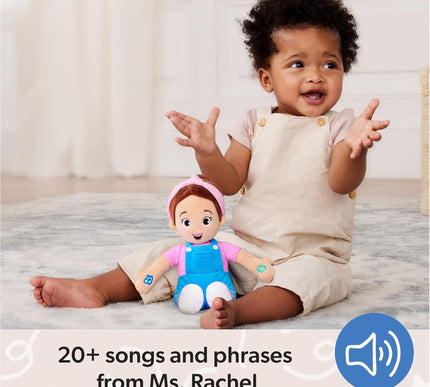 Product Image 5 - Ms. Rachel Speak & Sin