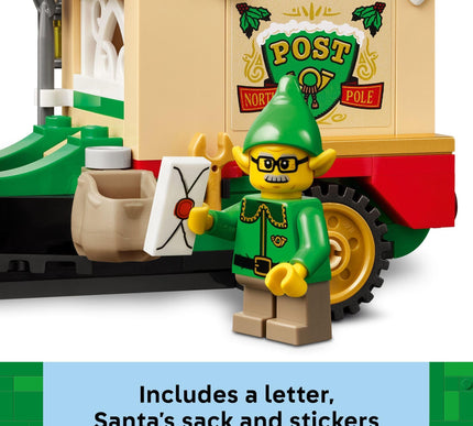 Product Image 5 - LEGO Santas Delivery T