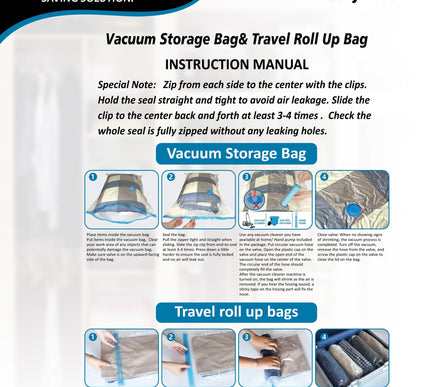 Product Image 6 - 20 Pack Vacuum Storage
