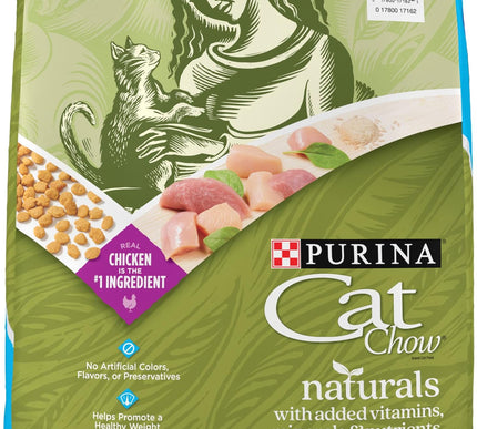 Product Image 1 - Purina Cat Chow Hairba