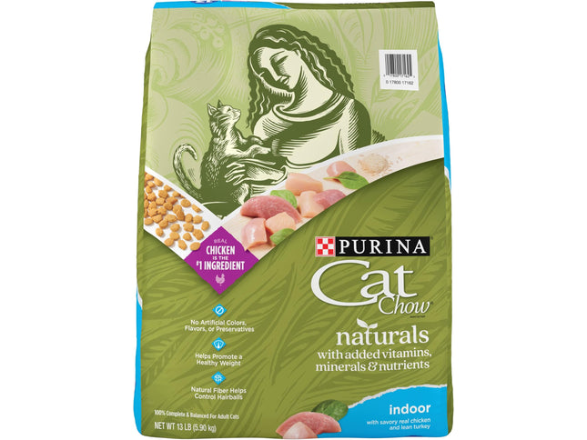 Product Image 1 - Purina Cat Chow Hairba