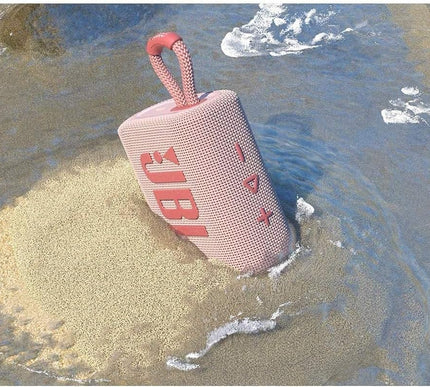 Product Image 6 - JBL Go 3 Portable Wate