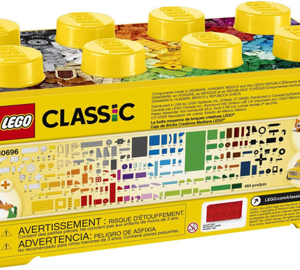 Product Image 6 - LEGO Classic Medium Cr
