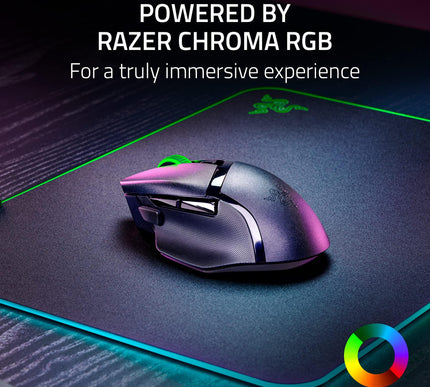 Product Image 7 - Razer Basilisk V3 X Hy
