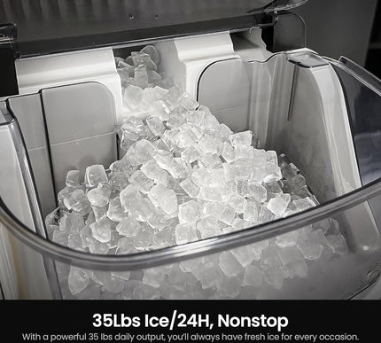 Product Image 2 - Kismile Nugget Ice Mak