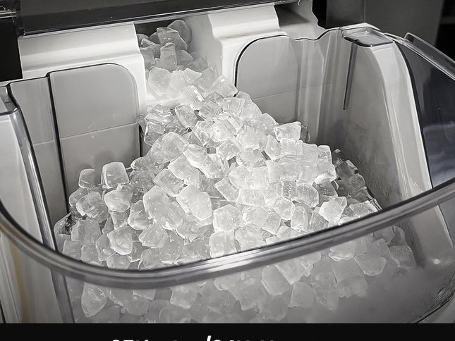 Product Image 2 - Kismile Nugget Ice Mak