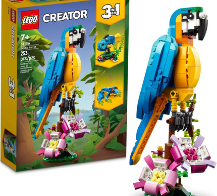 Product Image 1 - LEGO Creator 3 in 1 Ex