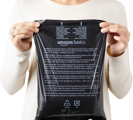 Product Image 3 - Amazon Basics Dog Poop