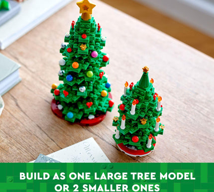 Product Image 3 - LEGO Christmas Tree Bu