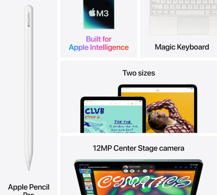 Product Image 5 - Apple iPad Air 11inch 