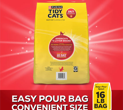 Product Image 5 - Purina Tidy Cats Clump