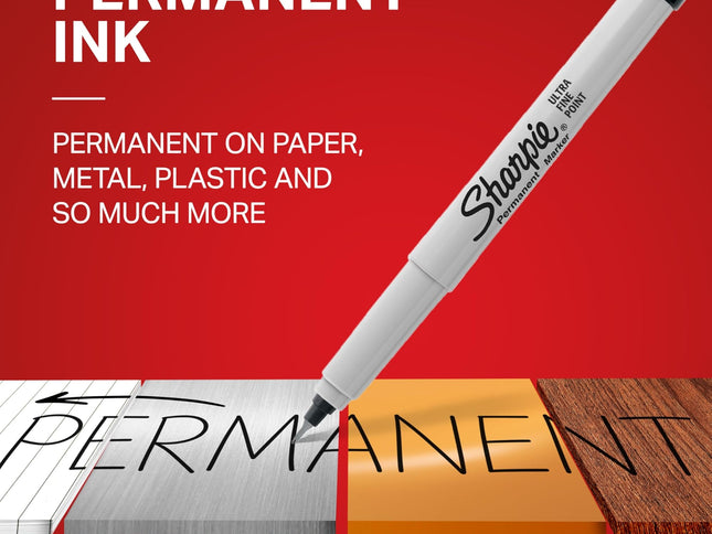 Product Image 2 - Sharpie 37161PP Perman