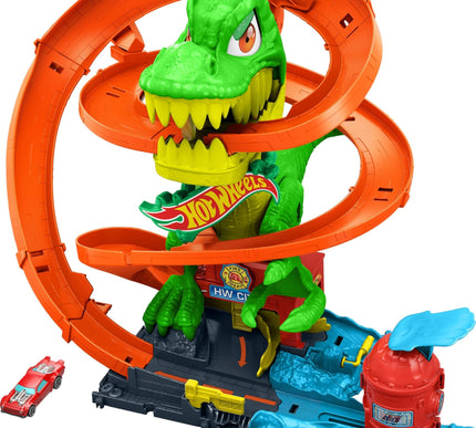 Product Image 1 - Hot Wheels Toy Car Tra