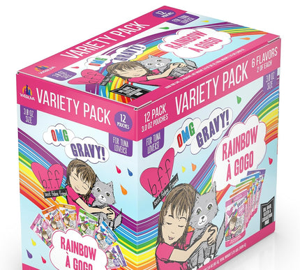 Product Image 2 - Weruva B.F.F. OMG - Be