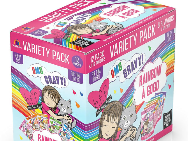 Product Image 2 - Weruva B.F.F. OMG - Be