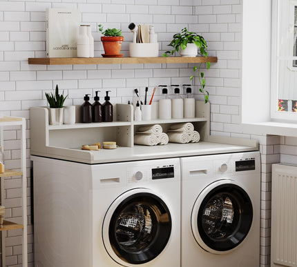 Product Image 7 - ChooChoo 2Tier Washer 