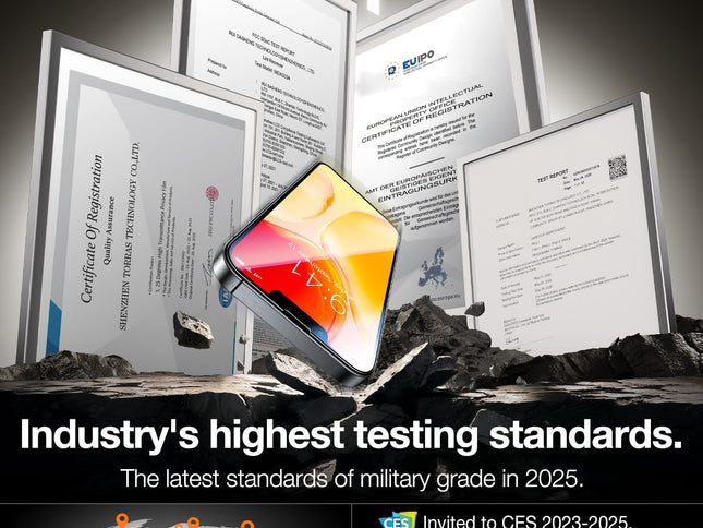 Product Image 2 - TORRAS 12FT MilitaryGr