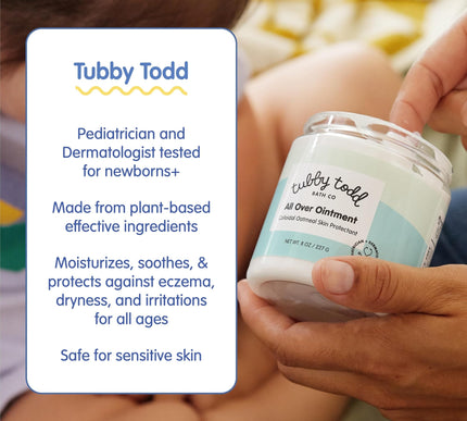 Product Image 3 - TUBBY TODD All Over Oi