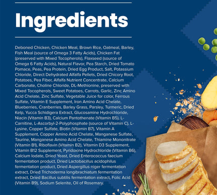 Product Image 6 - Blue Buffalo Life Prot