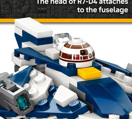 Product Image 6 - LEGO Star Wars Plo Koo