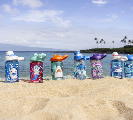 Product Image 6 - CamelBak Eddy+ Kids Bi