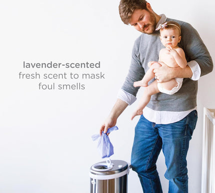 Product Image 5 - Ubbi Disposable Nappy 