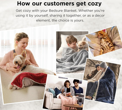 Product Image 7 - Bedsure GentleSoft She