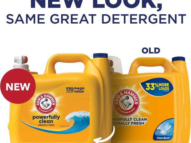 Product Image 2 - ARM HAMMER Liquid Laun