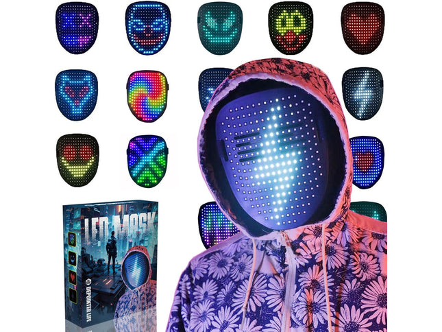 Product Image 1 - Depointer Life Led Mas