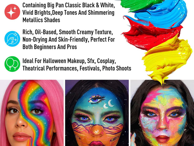 Product Image 2 - UCANBE Athena Face Bod