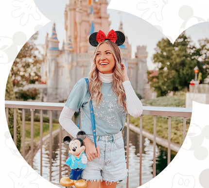 Product Image 5 - UNSPAZ Mouse Ears Head