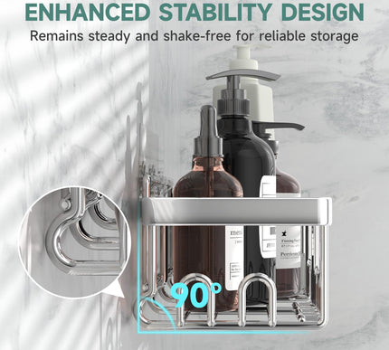 Product Image 3 - Veken Shower Caddy 6-P