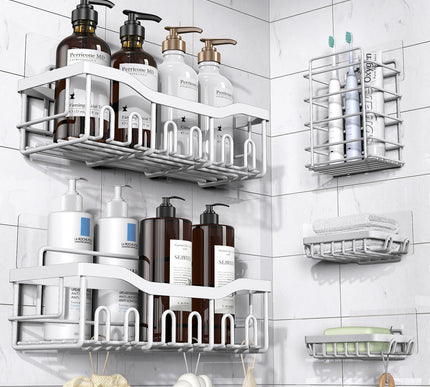 Product Image 1 - EUDELE 5-Pack Rustproo