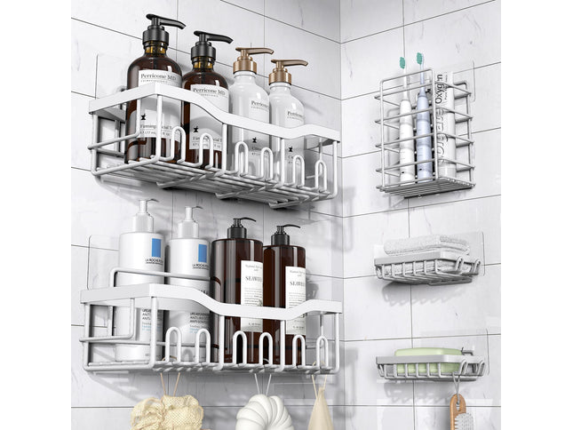 Product Image 1 - EUDELE 5-Pack Rustproo