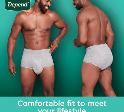 Product Image 5 - Depend Fresh Protectio