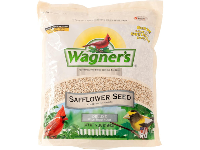 Product Image 1 - Wagners 57075 Safflowe