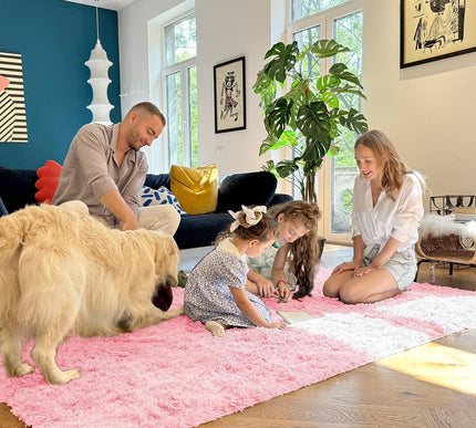 Product Image 8 - OLANLY Area Rugs for L