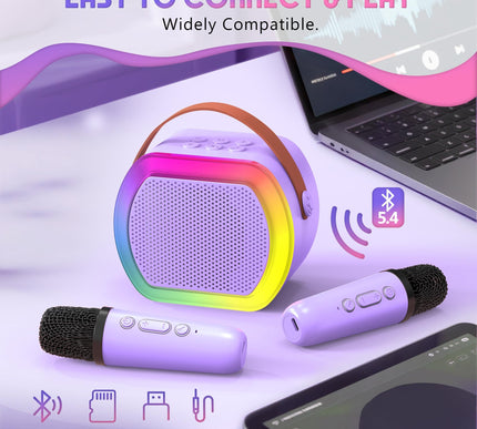 Product Image 6 - Reoslar Mini Karaoke M